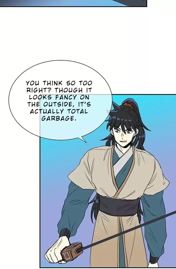 The Scholar's Reincarnation Chapter 74 13